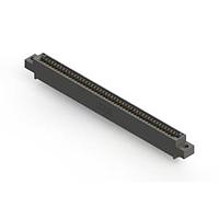 EDAC 895-048-524-604 ຕົວຮັບ .100" (2.54mm) Pitch Card Edge Connector