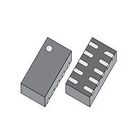 STMicroelectronics HSP061-4M10Y ESD Suppressors Auto 4-line ESD protection