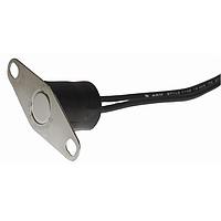 Honeywell 2455RBV81170327 ທໍໂມສະຕາດອັດຕະໂນມັດທີ່ມີການປັບຕົວອັດຕະໂນມັດປິດເມື່ອອຸນຫະພູມເພີ່ມ, 15A/10A ການປັບຕົວອັດຕະໂນມັດ