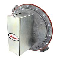 Dwyer 1627-5 ສະຫນັບຄວາມດັນສໍາລັບການຄວບຄຸມອາກາດ – ຄວາມຖືກຕ້ອງສູງ, ບໍ່ລະດົມ, ຕິດຕັ້ງງ່າຍ (6 inH₂O, NPT Female, 1/8 in)