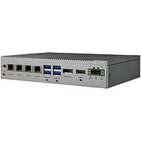 Advantech UNO-2484G-7C21BE ກ່ອງ PC ຕິດຕັ້ງແບບກ່ອງຂະໜາດນ້ອຍທີ່ມີຮ່າງຮູບແບບ Modular