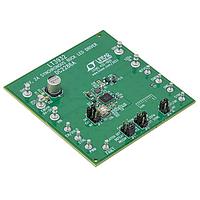Analog Devices DC2286A ບອດສະແດງ LT3932 Demo Board - VIN = 8V to 36V driv