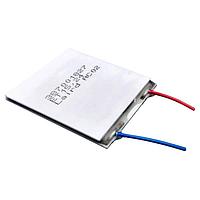 Laird Thermal Systems 387001827 ຕົວເຢັນເຄື່ອງທີ່ມີຈານເຄຣມິກ, ການດຳເນີນງານອຸນຫະພູມສູງ, 238.4 W, RTV Perimeter Seal