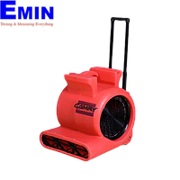 KOCU BF-535 RUG FAN DRYER