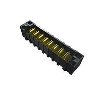 Samtec PET-06-01-T-RA-LC ຕໍ່ຕໍ່ພະລັງ DC .250" PowerStrip/40 A High-Power Terminal Strip