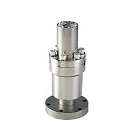 MKS 422 ເຊັນເຊີສູນຍາກາດ/ຄວາມກົດດັນ Cathode ເຢັນ (2.75 in. CF; LEMO)