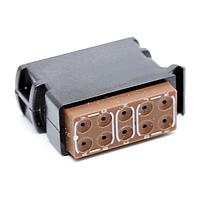 Amphenol Air LB France 00111520602 ໂມດູນຕໍ່ຕໍ່ສິ້ນ MODULE #20 SEALED