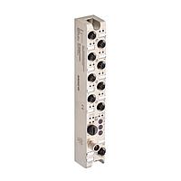 Lumberg Automation 0980 ESL 109-331 ເສັ້ນສາຍອ່ານຄ່າ / ເສັ້ນສາຍກະທົບ