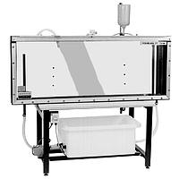 Armfield S1 ແທ້ງ,ຖັງ ສຳຫລັບທົດລອງການລະບາຍນ້ຳ ແລະ ການຊືມຜ່ານ