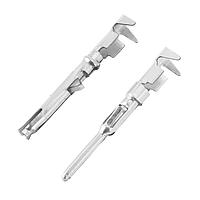 Amphenol Tuchel VN0201600408X ປະຕິບັດ LWL Contact Socket