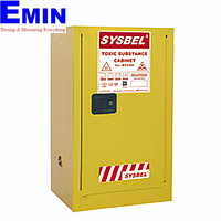 Sysbel WA810150 ຕູ້ໄວໄຟ (15/57 Gal/L)