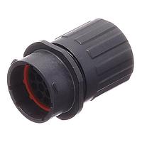 Amphenol SINE Systems RTS1BS16N19PHEC03 ຕ່າງຫຼັກ ECOMATE AQUARIUS CONNECTORS