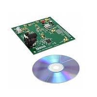 Analog Devices EVAL-AD7762EDZ ບອດຄວບຄຸມການປະເມີນ ADC I.C.