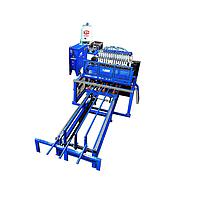 Tân Thành HL1500X12000 ເຄື່ອງເຊື່ອມຕາຫນ່າງ (1500X12000-800KVA)