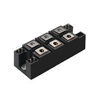 Vishay General Semiconductor VS-70MT160KPBF ສະຕູດສາຍສາມເຟສ 1600 ໂວລ໌ 70 ແອມ