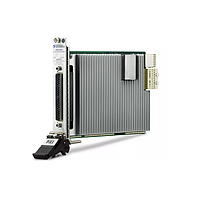 NI PXIe-4162 ຫນ່ວຍວັດແທກແຫຼ່ງ PXI (12-Channel, DC ±24V/±100mA)