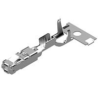 Aptiv 33232096 ຂໍ້ຕໍ່ 1.2 Locking Lance HPCS Female SN/AG Sealed Terminal