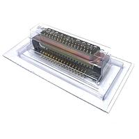 Raychem - TE Connectivity M24308/24-29F ຕູ້ສະເພດ D-Sub MIL Spec Connectors ASSM PLUG R/A 109 5