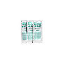 HANNA HI70300P ການແກ້ໄຂການເກັບຮັກສາໄຟຟ້າ