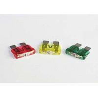 Littelfuse 0ATO010.MXGLO ຟິວເບດເລດ Smart Glow 12VDC 10A ATO SmartGlow