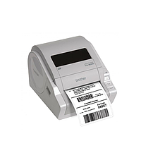 BROTHER TD-4000 Label Printer for PC connection