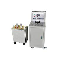 HV HIPOT GDSL-D ຊຸດການທົດສອບການສັກຢາປະຖົມໃນປະຈຸບັນ (6V; 0-15000A)