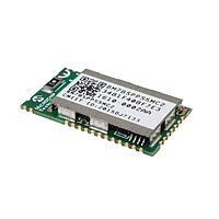 Microchip Technology BM78SPP05MC2-0006AA ມູດູນ Bluetooth Bluetooth 5 Dual Mode Module - Unshielded FW 1.38