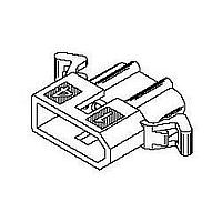Molex 03-06-2041 ກອງປະກອບປລັກ 4 ວົງຈອນ