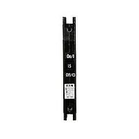 Eaton QCF1015T ມິນິເຈີ QCF BKR 1P 15A 120/240VAC 10KAIC