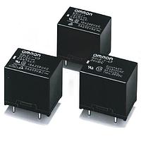 Omron Electronics G5LE-1-E-DC5 ຣີເລຍ PCB ພະລັງງານ Cubic SPDT 5VDC