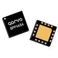 Qorvo QPF4656SR ໜ້າສິ້ນ RF 6GHz Wi-Fi 6E ໜ້າສິ້ນ Module