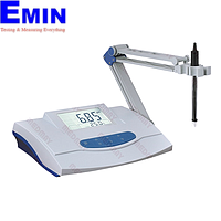 Medmay MMPH-04 ເຄື່ອງວັດແທກ pH (0~14.00pH; Auto/Manual)