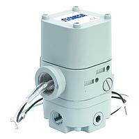 OMEGA EP211-X15-10V ຕົວແປກະທົບກະລຸນາທົ່ວໄປຂອງກະສົດປະຕິບັດຫຼືແຮງດັນອອກເພື່ອຄວາມດັນ (15 psi, NPT Female, 1/4 in, IP65, NEMA Type 4X)