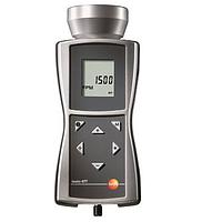 TESTO 477 stroboscope LED (30〜300000 rpm)