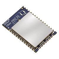 DIGI XBP9X-DMRS-011 ໂມດູນ Zigbee XBee-PRO
