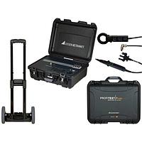 Gossen Metrawatt PROFITEST PRIME AC Profipaket ການທົດສອບເຄື່ອງຈັກໄຟຟ້າ (0 – 1000 V; 1000 V DC; 200 mA / 25 A)