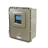 Chang AI CI-PC25-1 ເຄື່ອງວິເຄາະອາຍແກັສອິນຟາເລດປ້ອງກັນການລະເບີດ (100% CO2, 100% CO, 100% CH4)