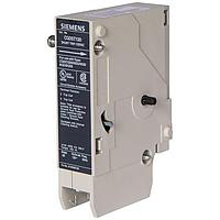 SIEMENS CQDST120 ຕັດໄຟ CQD BREAKER CQD 120VAC SHUNT TRP