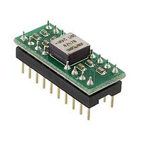 Analog Devices EVAL-ADXRS620Z ເຊນເຊີ Gyroscope 300 /sec Yaw Rate Gyro