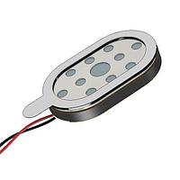 PUI Audio AS02408MO-LW50-R ລະບົບລະດັບສຽງ SPEAKER .8W 8OHM 95DB 850HZ