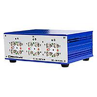 Mini-Circuits RC-3MTS-40 ສະຫນອງສະຫນອງ RF, ສະຫນອງເຄື່ອງຈັກ, DC - 40000 MHz, 50 Ohm