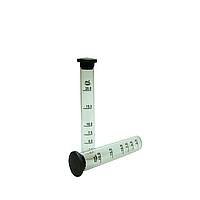Hanna HI-740231 Glass Cylinder (20ml) with cap