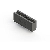 EDAC 746-010-545-506 ຕູກການຕໍ່ຕົວກາງບັດ Press-fit Card Edge Connector