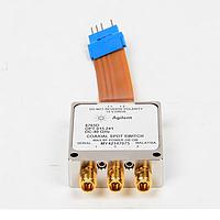 KEYSIGHT 8765D ສະຫຼັບ Coaxial (DC ~ 40 GHz, SPDT)