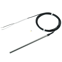 Sterling Sensors TFCSET6MM1501MP7 Fabricated Thermocouple ມີປະທັບຕາ crimp (Type T 150x6mm; -75~250°C)