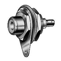 Switchcraft 3505FX ຕົວເຊື່ອມ RCA Phono PHONO JACK