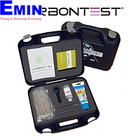 Controls Group 58-E0066 ການກໍານົດຄວາມເລິກຂອງຄາບອນ - CARBONTEST