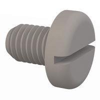 Essentra Components 0150013P075 ພັນສລອດດສະກຣູ, 1/2-13 ການດືງ, 3/4 ຍາວ