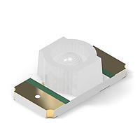 Wurth Elektronik 150120BS87000 ເຄື່ອງສະແດງແສງ LED ສີເດັ່ນ WL-SMCW 300 mcd 3.2V Innerlens ສີຟ້າ