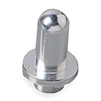 Molex 203263-0136 ຕົວເຊື່ອມຕໍ່ MALE PIN 6MM SMT 31.75MM LNG